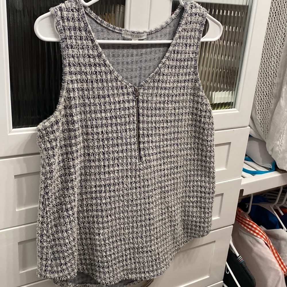 Summer shirt.